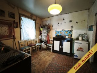 Eladó 1762 m²-estelek Pilis, III- Homoki Szőlő Dűlő: 8'900'000 Ft