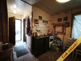 Eladó 1762 m²-estelek Pilis, III- Homoki Szőlő Dűlő: 8'900'000 Ft