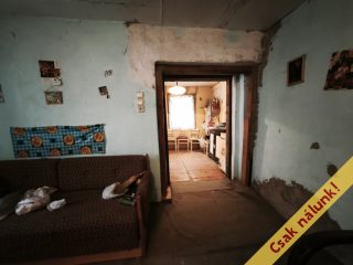 Eladó 1762 m²-estelek Pilis, III- Homoki Szőlő Dűlő: 8'900'000 Ft