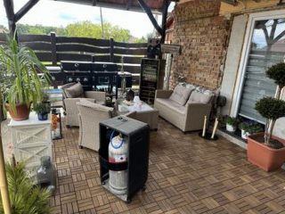 Eladó 112 m²-escsaládi ház Pilis, Központ közeli út: 76'000'000 Ft