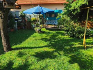 Eladó 100 m²-escsaládi ház Pilis, Petőfi Sándor utca: 69'000'000 Ft