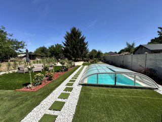 Eladó 150 m²-esikerház Pilis, Szép, karbantartott ház: 96'900'000 Ft