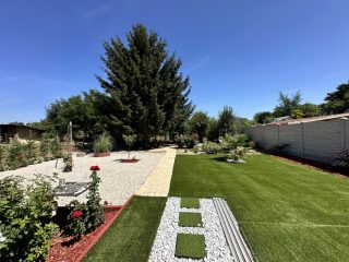 Eladó 150 m²-esikerház Pilis, Szép, karbantartott ház: 96'900'000 Ft