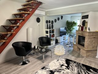 Eladó 150 m²-esikerház Pilis, Szép, karbantartott ház: 96'900'000 Ft