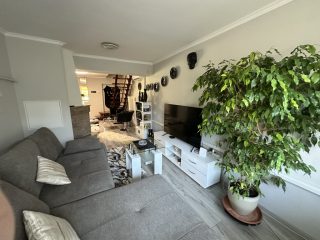 Eladó 150 m²-esikerház Pilis, Szép, karbantartott ház: 96'900'000 Ft