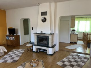 Eladó 150 m²-esikerház Pilis, Szép, karbantartott ház: 96'900'000 Ft