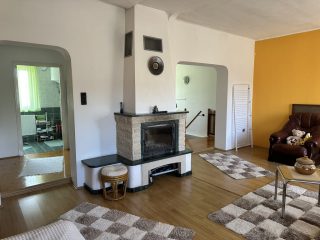 Eladó 150 m²-esikerház Pilis, Szép, karbantartott ház: 96'900'000 Ft