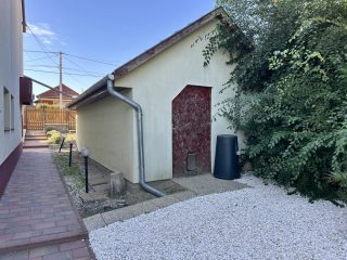 Eladó 150 m²-esikerház Pilis, Szép, karbantartott ház: 96'900'000 Ft