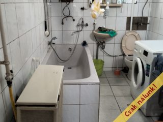 Eladó 52 m²-escsaládi ház Pilis, Telepi: 35'900'000 Ft