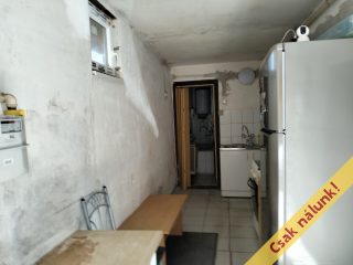 Eladó 52 m²-escsaládi ház Pilis, Telepi: 35'900'000 Ft