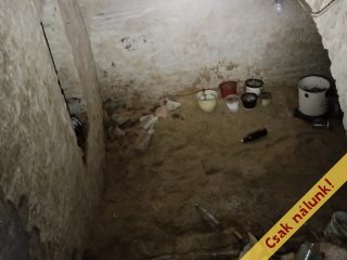 Eladó 52 m²-escsaládi ház Pilis, Telepi  rész: 35'900'000 Ft