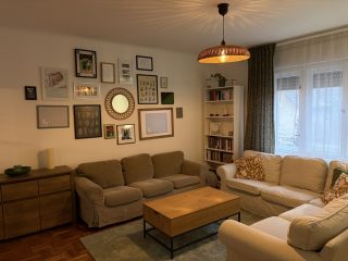 Eladó 140 m²-escsaládi ház Pilis, Telepi rész: 70'000'000 Ft