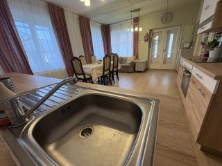 Eladó 140 m²-escsaládi ház Pilis, Telepi rész: 70'000'000 Ft