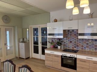 Eladó 140 m²-escsaládi ház Pilis, Telepi rész: 70'000'000 Ft