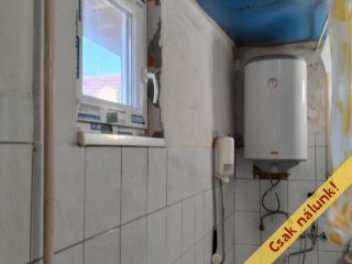 Eladó 52 m²-escsaládi ház Pilis, Városközpont: 35'900'000 Ft