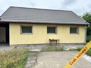 Eladó 80 m²-esüdülő Pilis, Zártkert: 22'900'000 Ft
