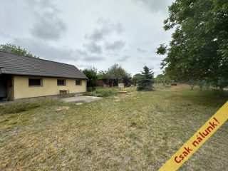 Eladó 80 m²-esüdülő Pilis, Zártkert: 22'900'000 Ft