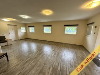 Eladó 80 m²-esüdülő Pilis, Zártkert: 22'900'000 Ft