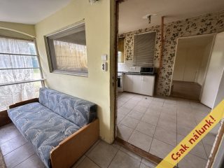 Eladó 80 m²-esüdülő Pilis, Zártkert: 22'900'000 Ft