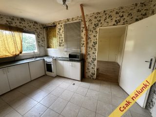 Eladó 80 m²-esüdülő Pilis, Zártkert: 22'900'000 Ft