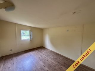 Eladó 80 m²-esüdülő Pilis, Zártkert: 22'900'000 Ft
