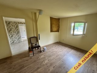 Eladó 80 m²-esüdülő Pilis, Zártkert: 22'900'000 Ft