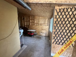 Eladó 80 m²-esüdülő Pilis, Zártkert: 22'900'000 Ft