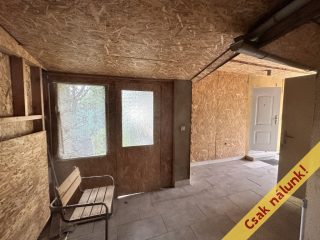 Eladó 80 m²-esüdülő Pilis, Zártkert: 22'900'000 Ft