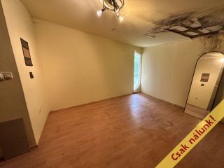 Eladó 80 m²-esüdülő Pilis, Zártkert: 22'900'000 Ft
