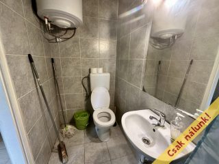 Eladó 80 m²-esüdülő Pilis, Zártkert: 22'900'000 Ft