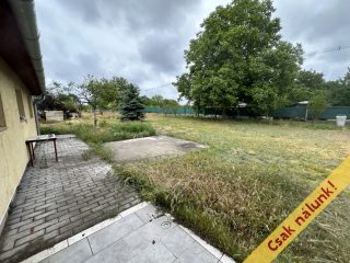 Eladó 80 m²-esüdülő Pilis, Zártkert: 22'900'000 Ft