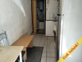 Eladó 52 m²-escsaládi ház Pilis, vasút utca közeli: 35'900'000 Ft