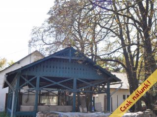Eladó 260 m²-esvendéglátó egység utcai bejárattal Piliscsaba, ELADÓ - BÉRBEADÓ Vendéglő Piliscsabán: 155'000'000 Ft