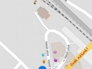 Eladó 260 m²-esvendéglátó egység utcai bejárattal Piliscsaba, ELADÓ - BÉRBEADÓ Vendéglő Piliscsabán: 155'000'000 Ft