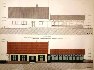 Eladó 260 m²-esvendéglátó egység utcai bejárattal Piliscsaba, ELADÓ - BÉRBEADÓ Vendéglő Piliscsabán: 155'000'000 Ft