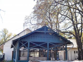 Eladó 260 m²-esvendéglátó egység utcai bejárattal Piliscsaba, ELADÓ - BÉRBEADÓ Vendéglő Piliscsabán: 155'000'000 Ft