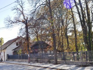 Eladó 260 m²-esvendéglátó egység utcai bejárattal Piliscsaba, ELADÓ - BÉRBEADÓ Vendéglő Piliscsabán: 155'000'000 Ft