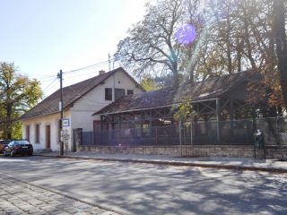 Eladó 260 m²-esvendéglátó egység utcai bejárattal Piliscsaba, ELADÓ - BÉRBEADÓ Vendéglő Piliscsabán: 155'000'000 Ft