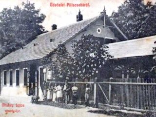 Eladó 260 m²-esvendéglátó egység utcai bejárattal Piliscsaba, ELADÓ - BÉRBEADÓ Vendéglő Piliscsabán: 155'000'000 Ft