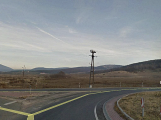 Eladó 158440 m²-estelek Pilisjászfalu, Befektetés: 1'584'400'000 Ft