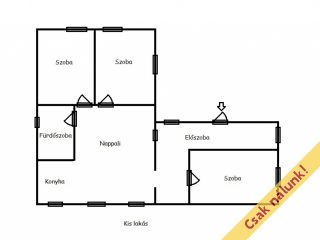 Eladó 177 m²-escsaládi ház Pilisvörösvár, Karátsonyi liget: 113'000'000 Ft