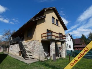 Eladó 177 m²-escsaládi ház Pilisvörösvár, Karátsonyi liget: 113'000'000 Ft