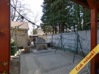 Eladó 177 m²-escsaládi ház Pilisvörösvár, Karátsonyi liget: 113'000'000 Ft