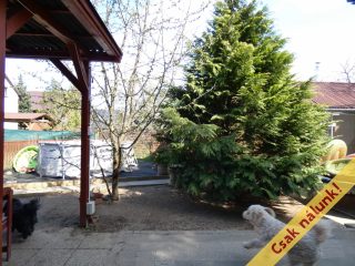 Eladó 177 m²-escsaládi ház Pilisvörösvár, Karátsonyi liget: 113'000'000 Ft