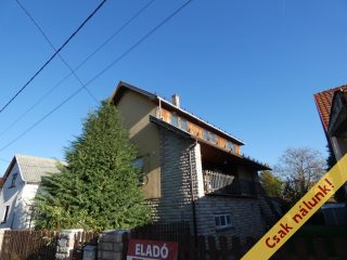 Eladó 177 m²-escsaládi ház Pilisvörösvár, Karátsonyi liget: 113'000'000 Ft