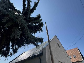 Eladó 120 m²-escsaládi ház Pilisvörösvár, Pacsirta utca: 119'900'000 Ft