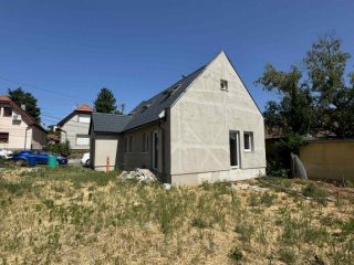 Eladó 120 m²-escsaládi ház Pilisvörösvár, Pacsirta utca: 119'900'000 Ft