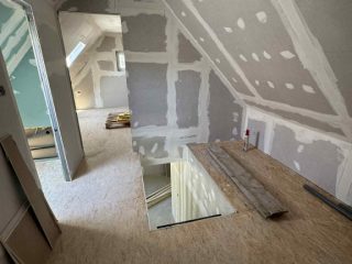 Eladó 120 m²-escsaládi ház Pilisvörösvár, Pacsirta utca: 119'900'000 Ft