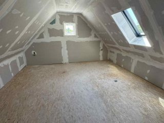 Eladó 120 m²-escsaládi ház Pilisvörösvár, Pacsirta utca: 119'900'000 Ft