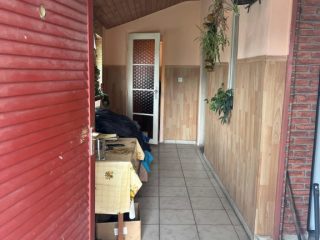 Eladó 110 m²-escsaládi ház Pincehely, Központ közeli utca: 35'000'000 Ft